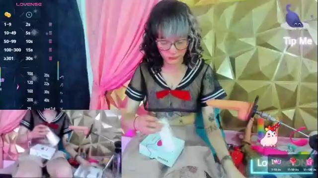 Image 12 of sweet_emmili Stream on Chaturbate on 6 days ago