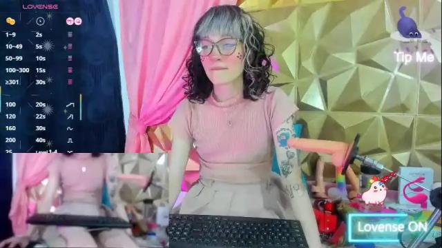 Image 3 of sweet_emmili Stream on Chaturbate on 6 days ago