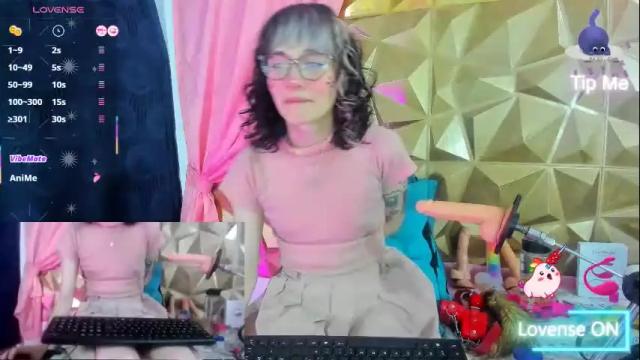 Image 4 of sweet_emmili Stream on Chaturbate on 6 days ago