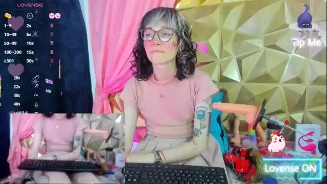 Thumbnail 2, sweet_emmili's Stream at Chaturbate, 4 days ago