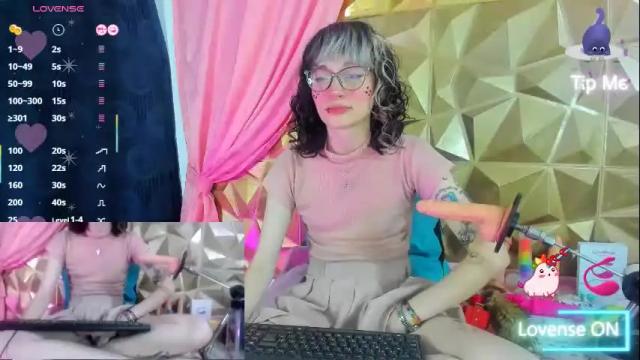 Image 8 of sweet_emmili Stream on Chaturbate on 6 days ago