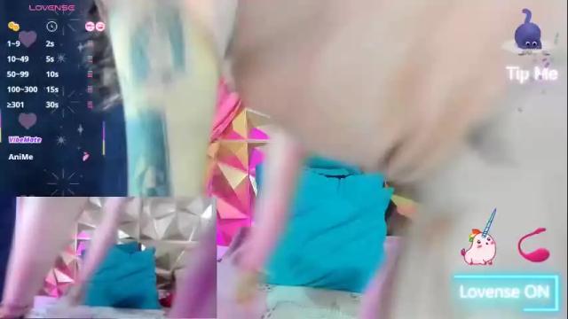 Image 12 of sweet_emmili Stream on Chaturbate on 5 days ago