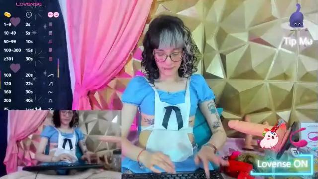 Image 4 of sweet_emmili Stream on Chaturbate on 5 days ago