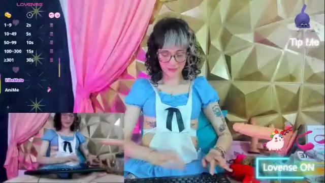 Thumbnail 2, sweet_emmili's Stream at Chaturbate, 3 days ago