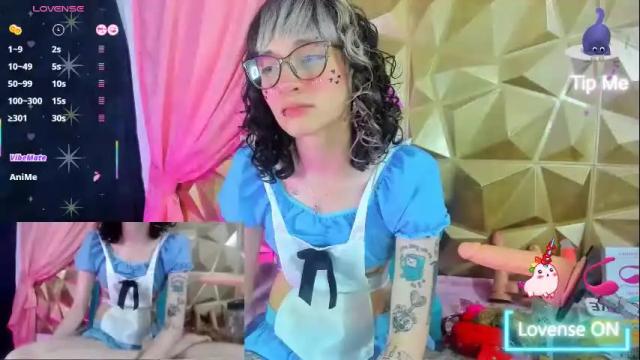 Image 7 of sweet_emmili Stream on Chaturbate on 5 days ago