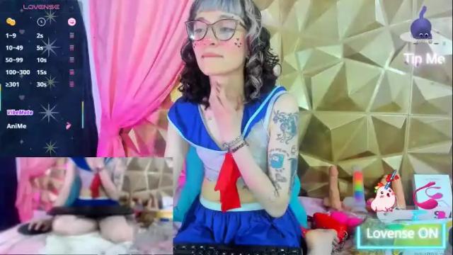 Image 10 of sweet_emmili Stream on Chaturbate on 4 days ago
