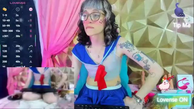 Image 11 of sweet_emmili Stream on Chaturbate on 4 days ago
