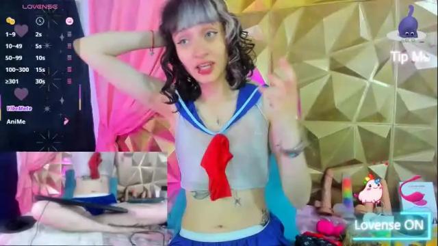 Image 2 of sweet_emmili Stream on Chaturbate on 4 days ago