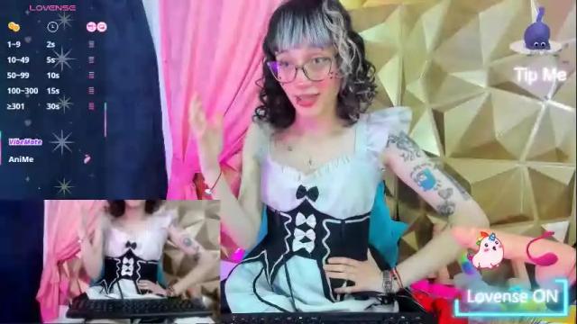 Thumbnail 1, sweet_emmili's Stream at Chaturbate, 18 hours ago