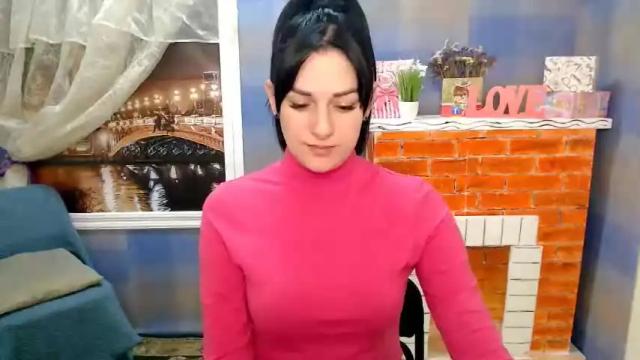 Image 8 of sweet_erika_ Stream on Chaturbate on 15 months ago