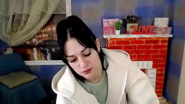 Image 3 of sweet_erika_ Stream on Chaturbate on 14 months ago