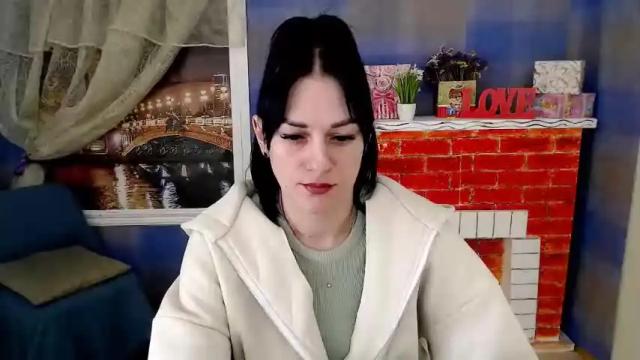 Image 6 of sweet_erika_ Stream on Chaturbate on 14 months ago