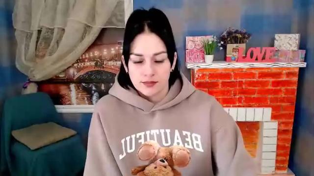Thumbnail 1, sweet_erika_'s Stream at Chaturbate, 14 months ago