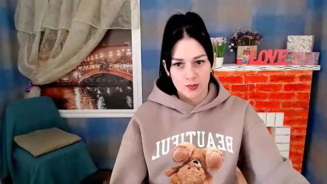 Image 11 of sweet_erika_ Stream on Chaturbate on 14 months ago