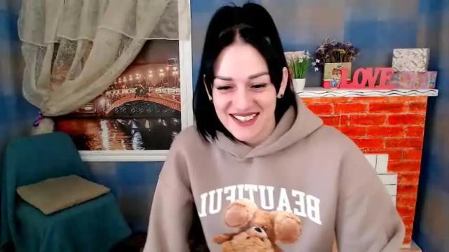 Image 3 of sweet_erika_ Stream on Chaturbate on 14 months ago
