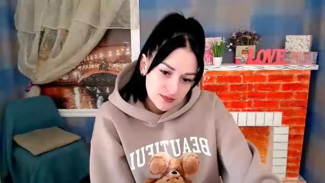 Thumbnail 2, sweet_erika_'s Stream at Chaturbate, 14 months ago