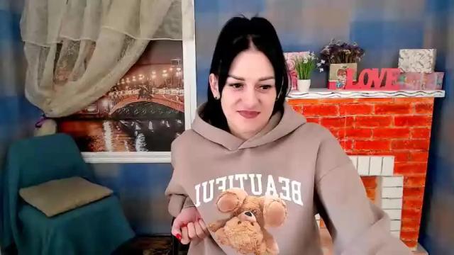 Image 7 of sweet_erika_ Stream on Chaturbate on 14 months ago