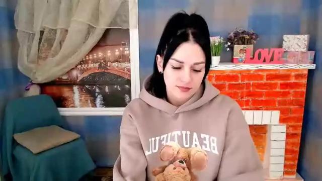 Image 8 of sweet_erika_ Stream on Chaturbate on 14 months ago
