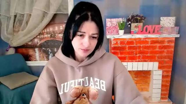 Image 12 of sweet_erika_ Stream on Chaturbate on 14 months ago
