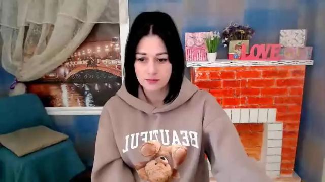 Image 2 of sweet_erika_ Stream on Chaturbate on 14 months ago