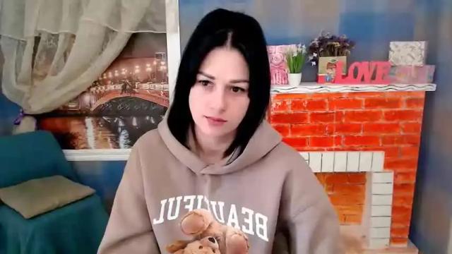 Image 3 of sweet_erika_ Stream on Chaturbate on 14 months ago
