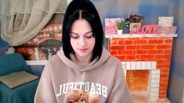 Thumbnail 2, sweet_erika_'s Stream at Chaturbate, 14 months ago