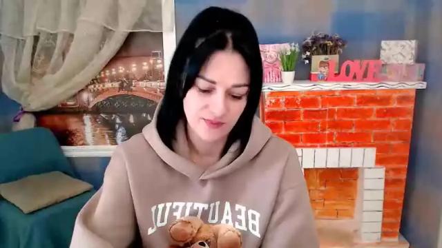 Image 6 of sweet_erika_ Stream on Chaturbate on 14 months ago
