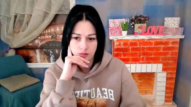 Image 8 of sweet_erika_ Stream on Chaturbate on 14 months ago