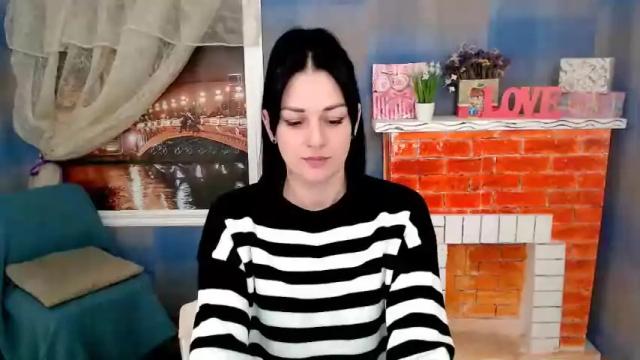 Image 3 of sweet_erika_ Stream on Chaturbate on 14 months ago