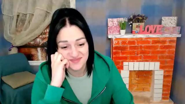Image 4 of sweet_erika_ Stream on Chaturbate on 14 months ago