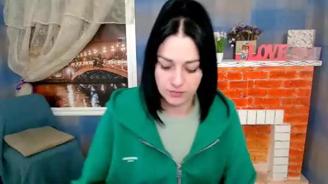 Image 8 of sweet_erika_ Stream on Chaturbate on 14 months ago
