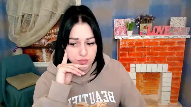 Image 10 of sweet_erika_ Stream on Chaturbate on 14 months ago