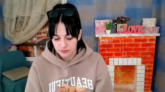 Image 3 of sweet_erika_ Stream on Chaturbate on 22 months ago
