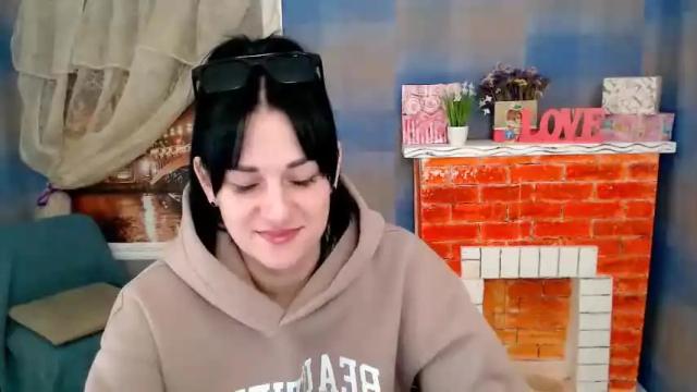 Image 7 of sweet_erika_ Stream on Chaturbate on 22 months ago