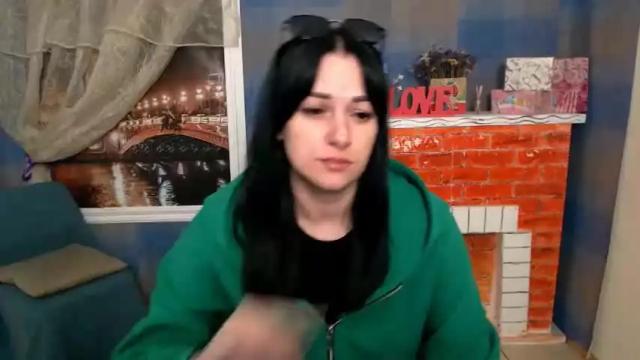 Image 2 of sweet_erika_ Stream on Chaturbate on 12 months ago