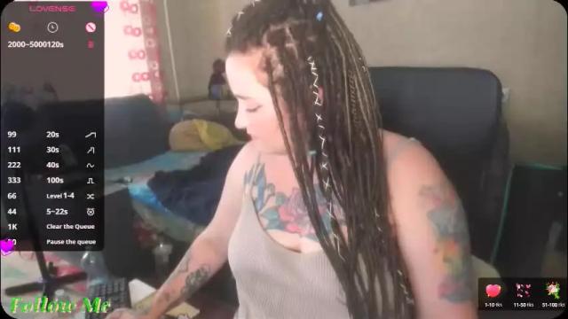 Image 4 of sweet_extasy Stream on Chaturbate on 3 months ago