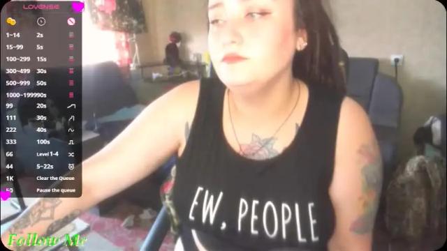 Image 2 of sweet_extasy Stream on Chaturbate on 1 month ago