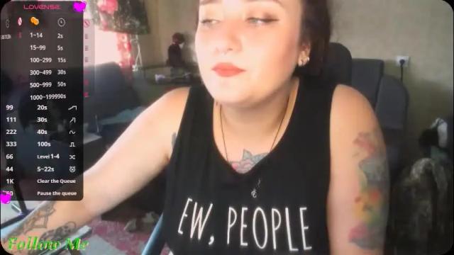 Image 3 of sweet_extasy Stream on Chaturbate on 1 month ago