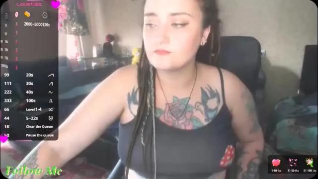 Image 2 of sweet_extasy Stream on Chaturbate on 1 month ago