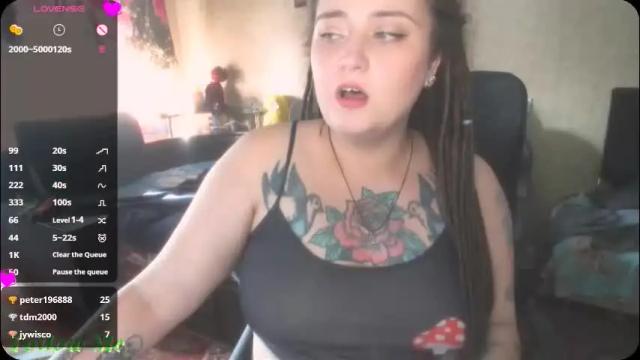 Image 8 of sweet_extasy Stream on Chaturbate on 1 month ago