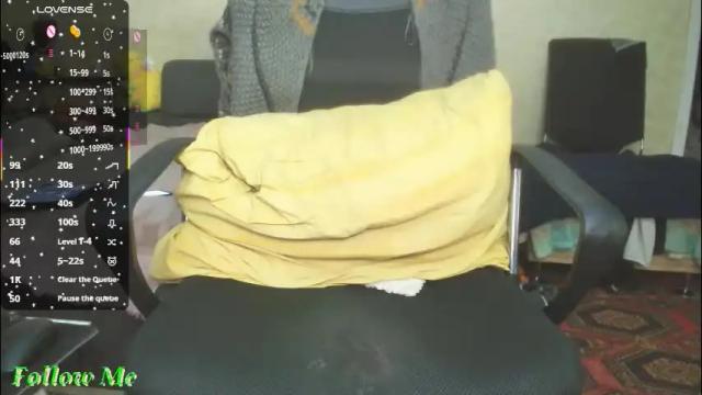 Image 7 of sweet_extasy Stream on Chaturbate on 3 days ago