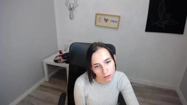 Image 10 of sweet_felicia_ Stream on Chaturbate on 19 months ago