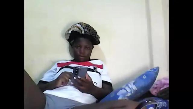 Image 12 of sweet_fridah Stream on Chaturbate on 1 month ago