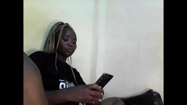 Image 10 of sweet_fridah Stream on Chaturbate on 1 month ago