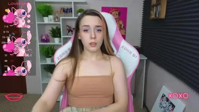 Image 11 of sweet_frosty Stream on Chaturbate on 12 months ago