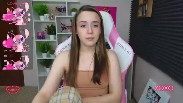 Image 4 of sweet_frosty Stream on Chaturbate on 12 months ago