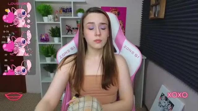 Image 6 of sweet_frosty Stream on Chaturbate on 12 months ago