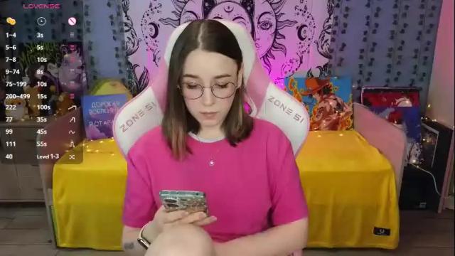 Image 12 of sweet_frosty Stream on Chaturbate on 27 days ago