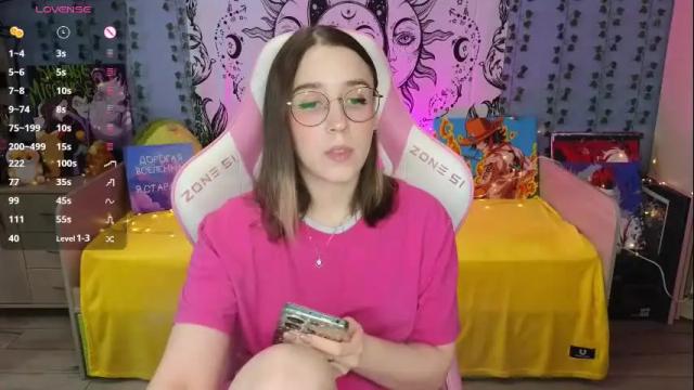 Image 6 of sweet_frosty Stream on Chaturbate on 27 days ago