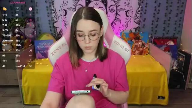 Image 7 of sweet_frosty Stream on Chaturbate on 27 days ago